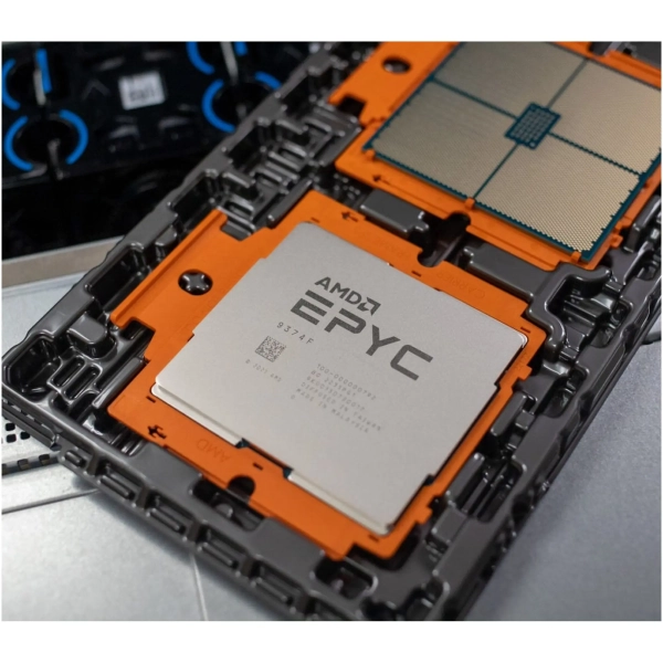 Купить Процессор AMD MD EPYC 9224 (100-000000939) - фото 6