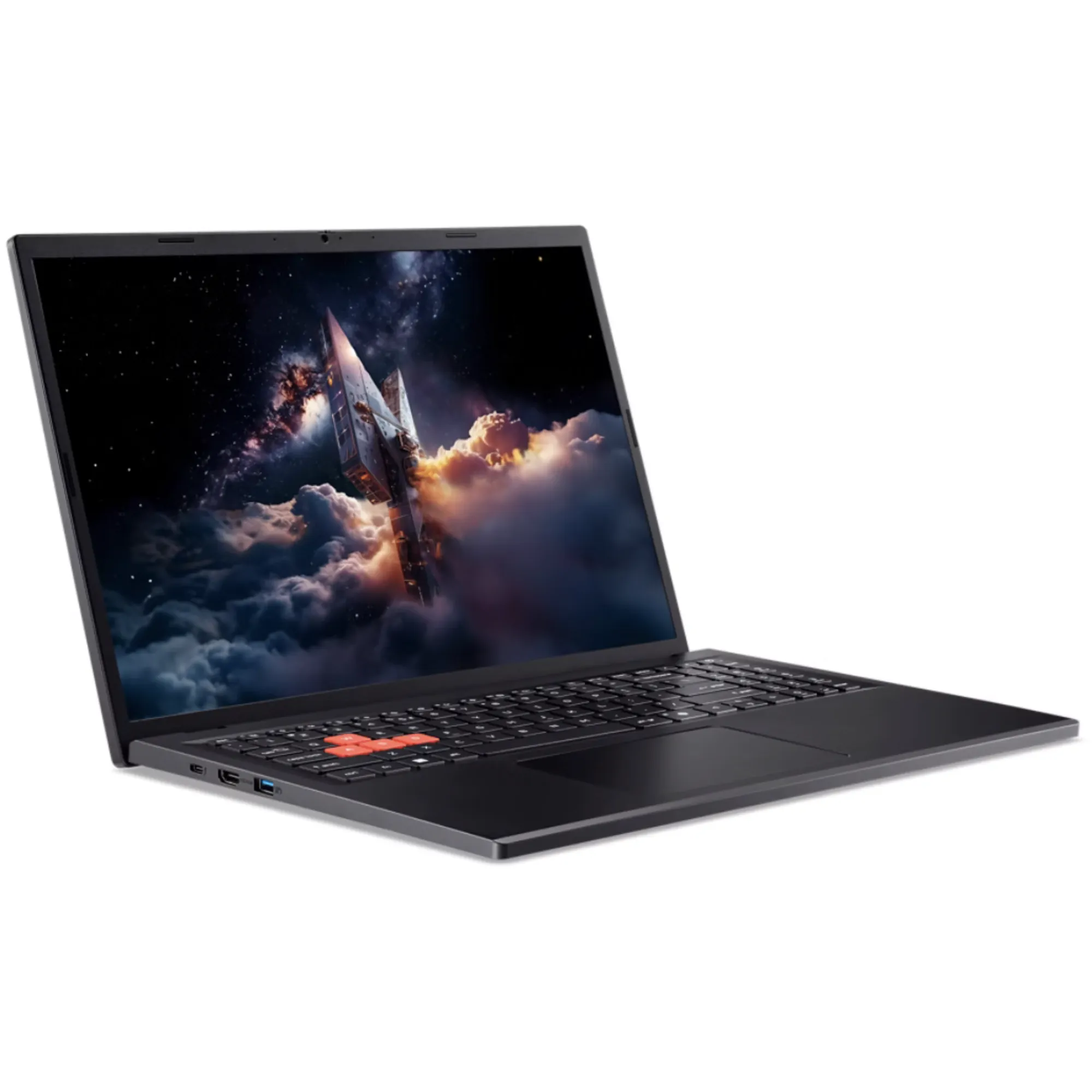 Купить Ноутбук Acer Nitro Lite NL16-71G-56P7 (NH.DAAEU.001) - фото 2