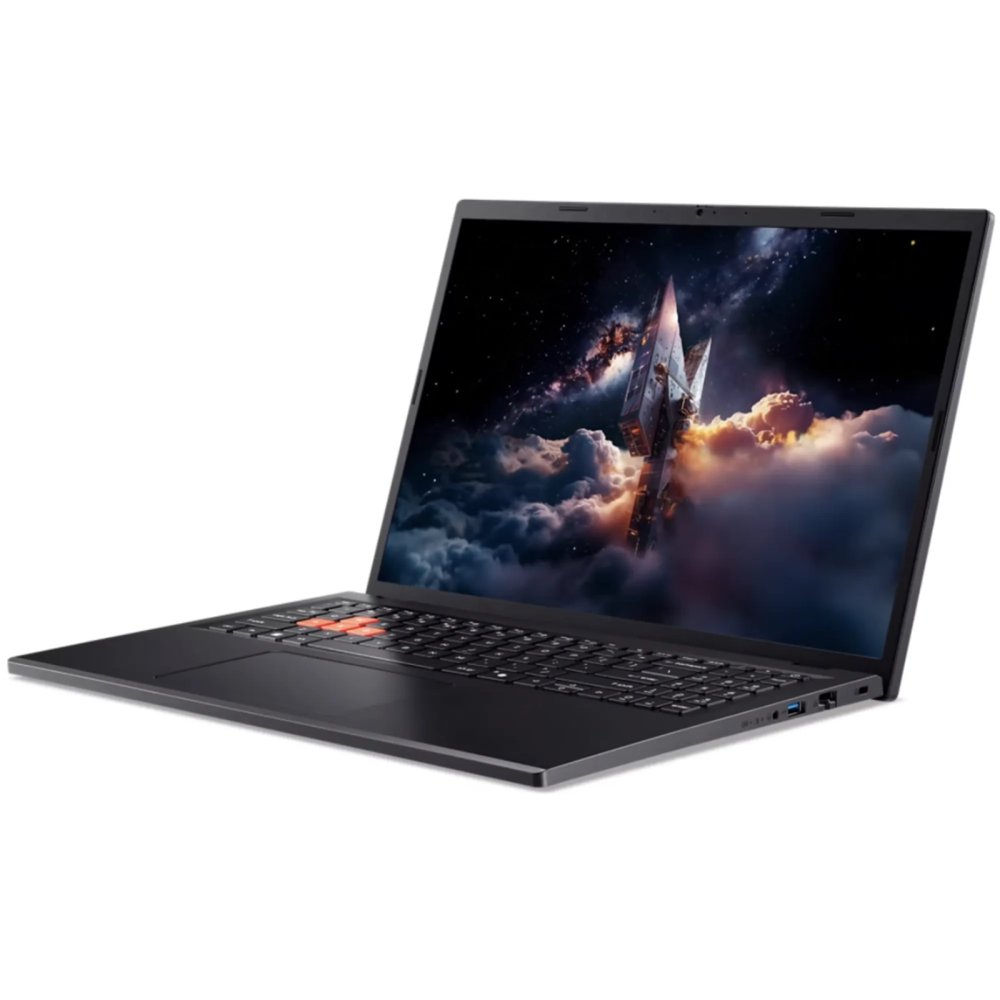 Купить Ноутбук Acer Nitro Lite NL16-71G-56P7 (NH.DAAEU.001) - фото 3