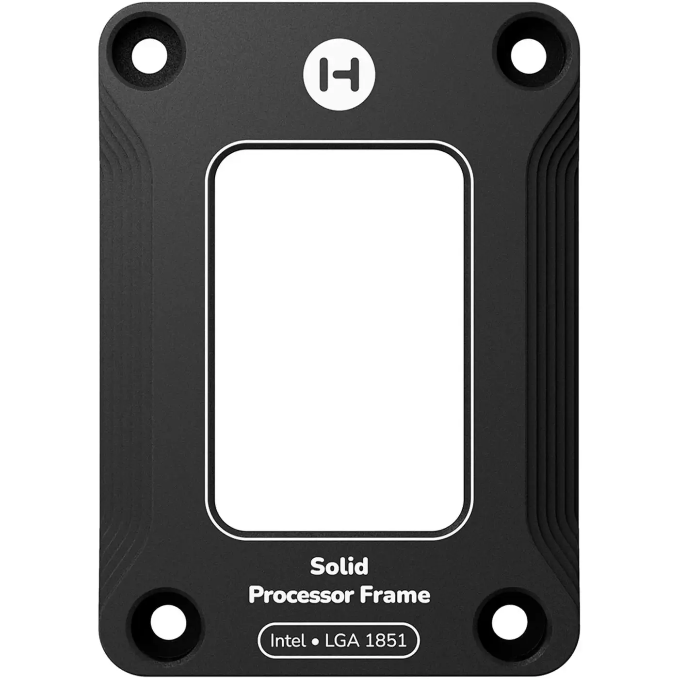 Купити Рамка для сокета HYTE Solid Processor Frame for Socket 1851 (ACC-HYTE-SPF-1851-BB) - фото 1