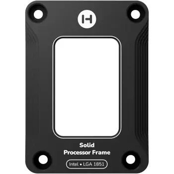 Купити Рамка для сокета HYTE Solid Processor Frame for Socket 1851 (ACC-HYTE-SPF-1851-BB) - фото 1