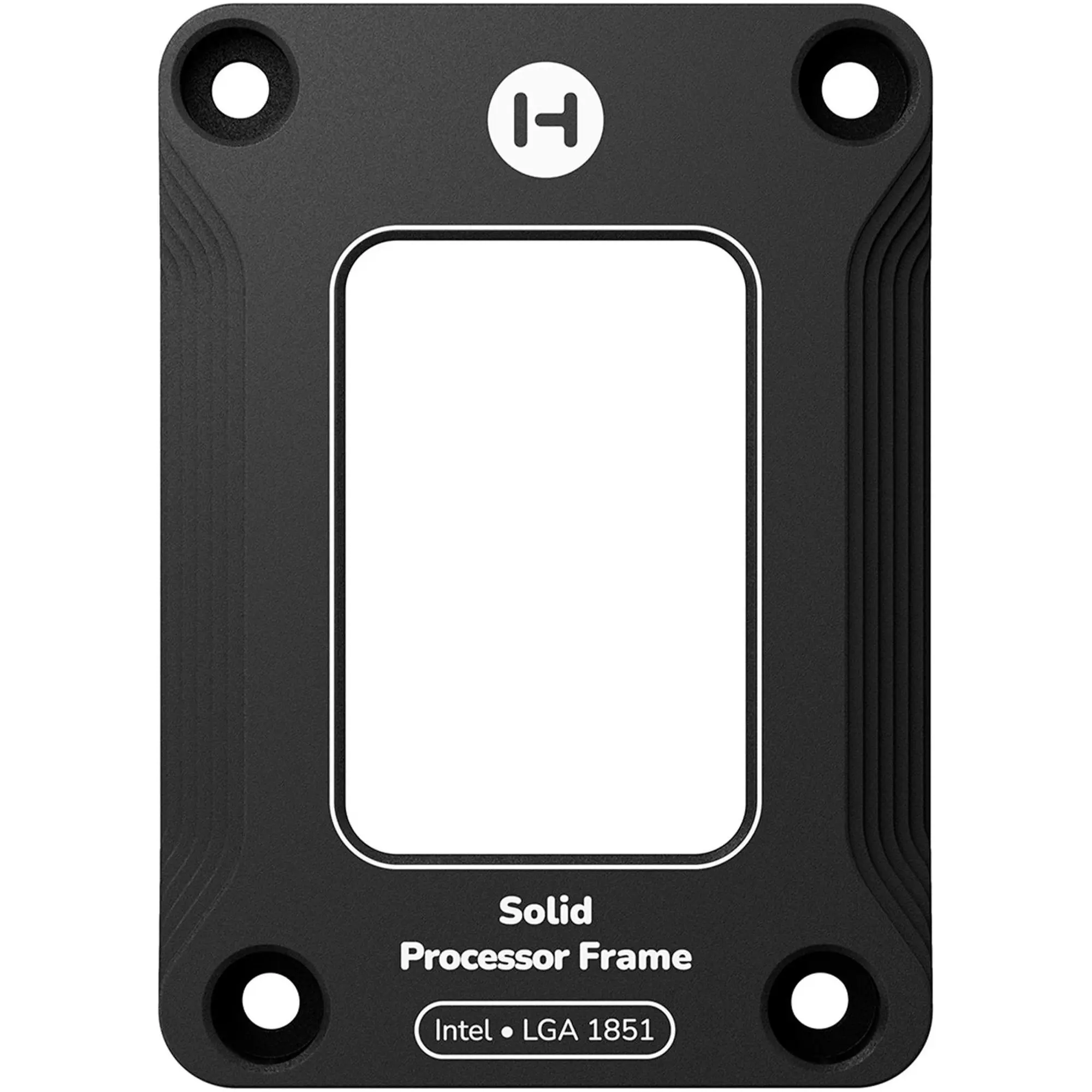 Купити Рамка для сокета HYTE Solid Processor Frame for Socket 1851 (ACC-HYTE-SPF-1851-BB) - фото 1