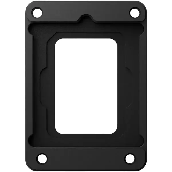 Купити Рамка для сокета HYTE Solid Processor Frame for Socket 1851 (ACC-HYTE-SPF-1851-BB) - фото 3