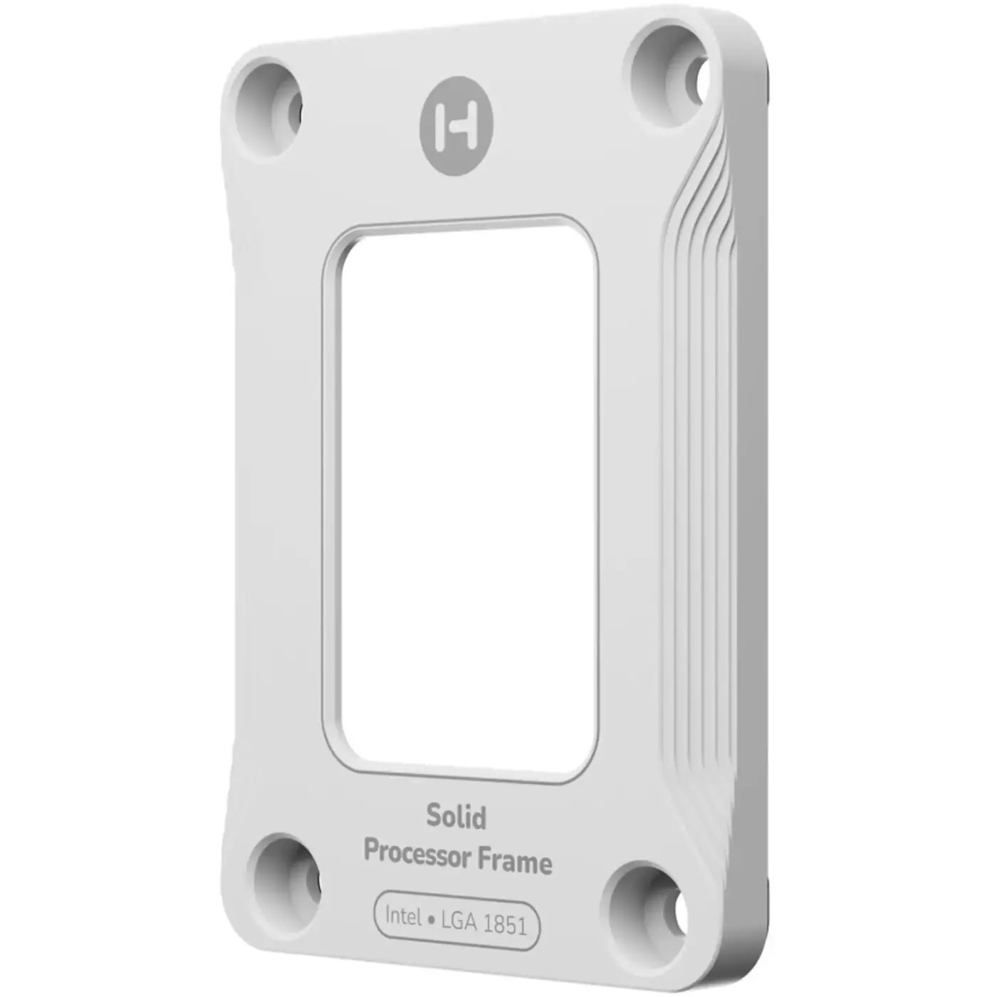 Купити Рамка для сокета HYTE Solid Processor Frame for Socket 1851 White (ACC-HYTE-SPF-1851-WW) - фото 2