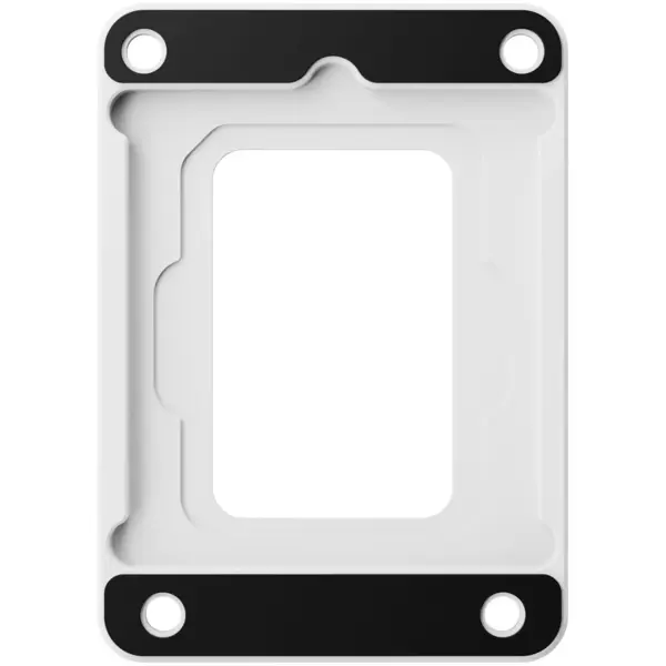 Купити Рамка для сокета HYTE Solid Processor Frame for Socket 1851 White (ACC-HYTE-SPF-1851-WW) - фото 3