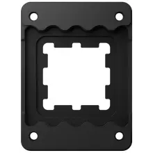 Купити Рамка для сокета HYTE Solid Processor Frame for Socket AM5 Black (ACC-HYTE-SPF-AM5-BB) - фото 3