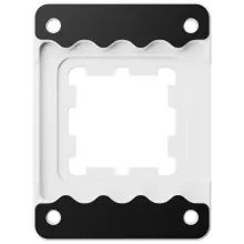 Купити Рамка для сокета HYTE Solid Processor Frame for Socket AM5 White (ACC-HYTE-SPF-AM5-WW) - фото 3