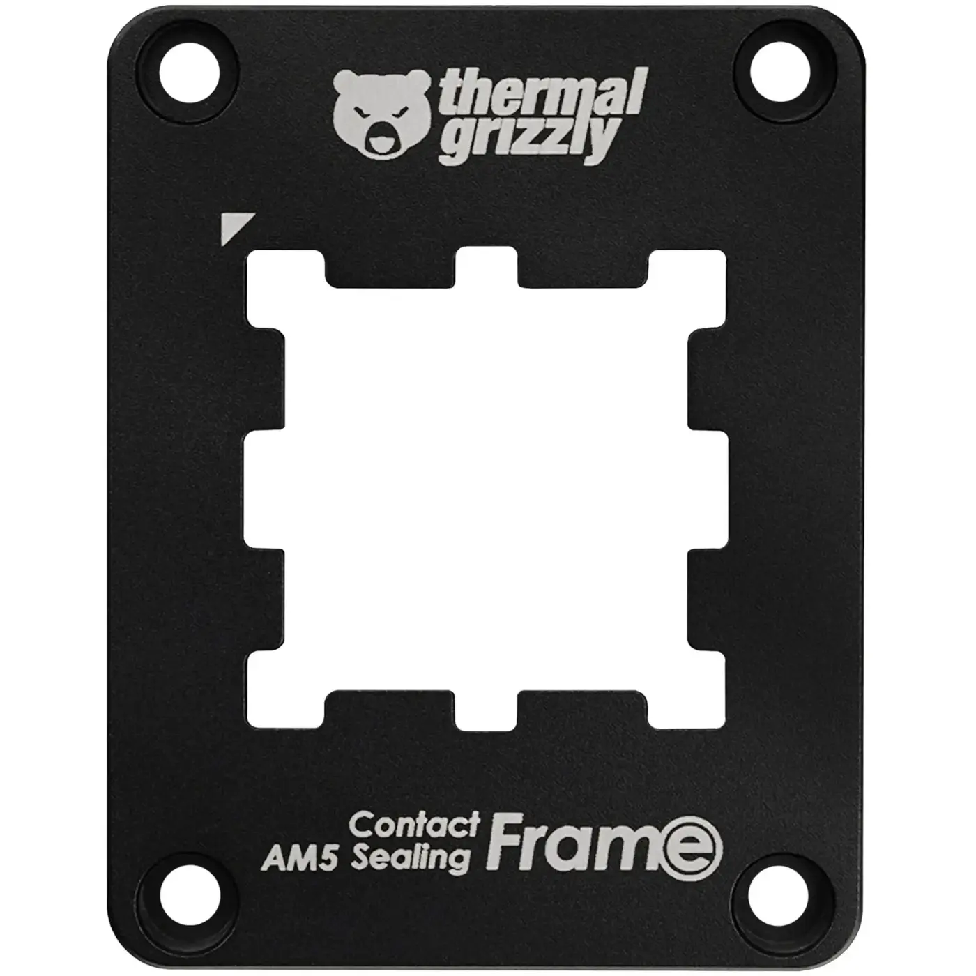 Купити Рамка для сокета Thermalright Grizzly AM5 Contact & Sealing Frame AM5/Ryzen (TG-CSF-AM5) - фото 1