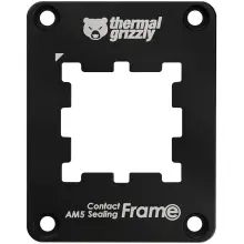 Купити Рамка для сокета Thermalright Grizzly AM5 Contact & Sealing Frame AM5/Ryzen (TG-CSF-AM5) - фото 1