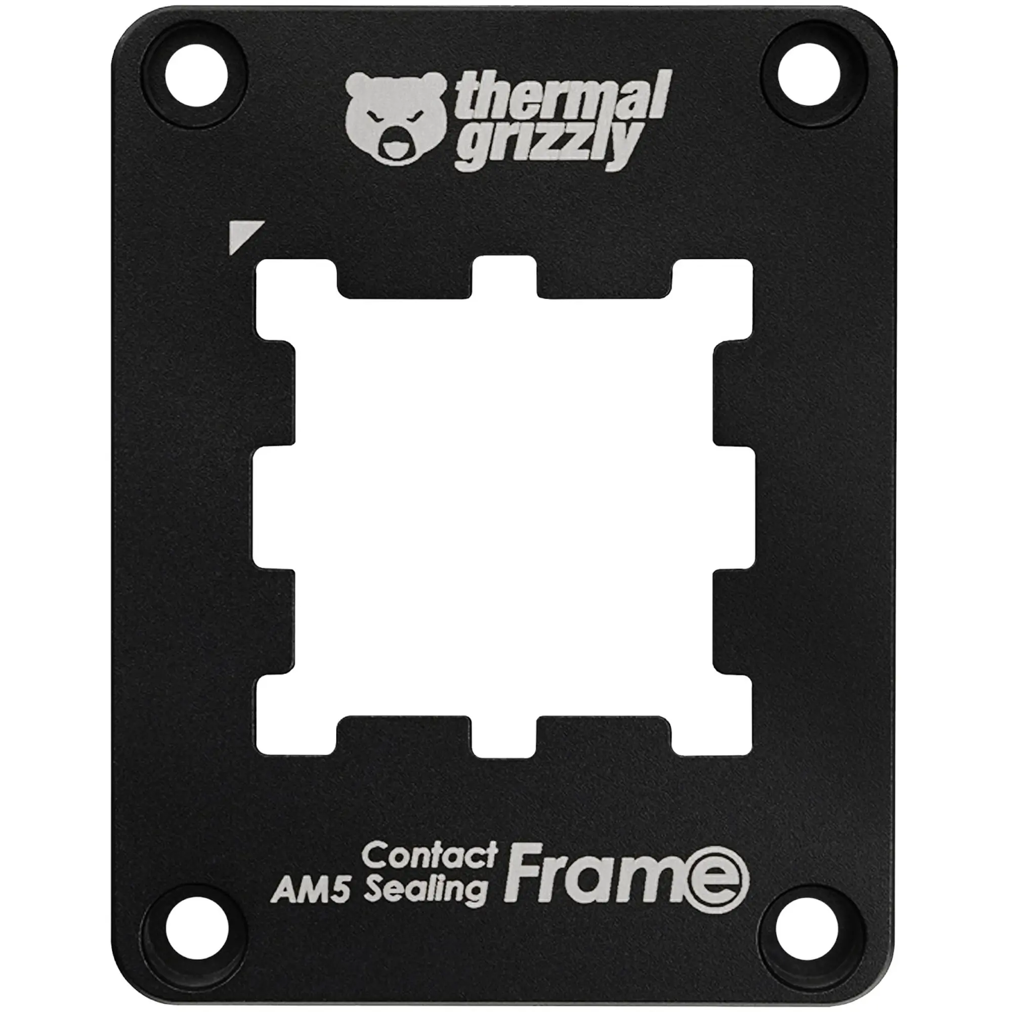 Купити Рамка для сокета Thermalright Grizzly AM5 Contact & Sealing Frame AM5/Ryzen (TG-CSF-AM5) - фото 1