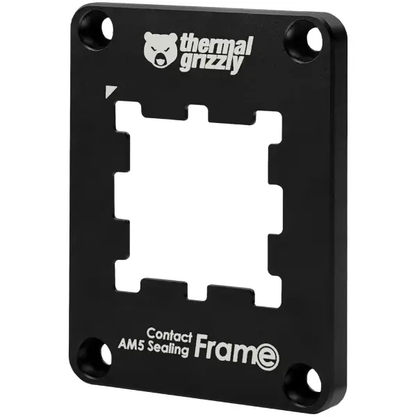 Купити Рамка для сокета Thermalright Grizzly AM5 Contact & Sealing Frame AM5/Ryzen (TG-CSF-AM5) - фото 2