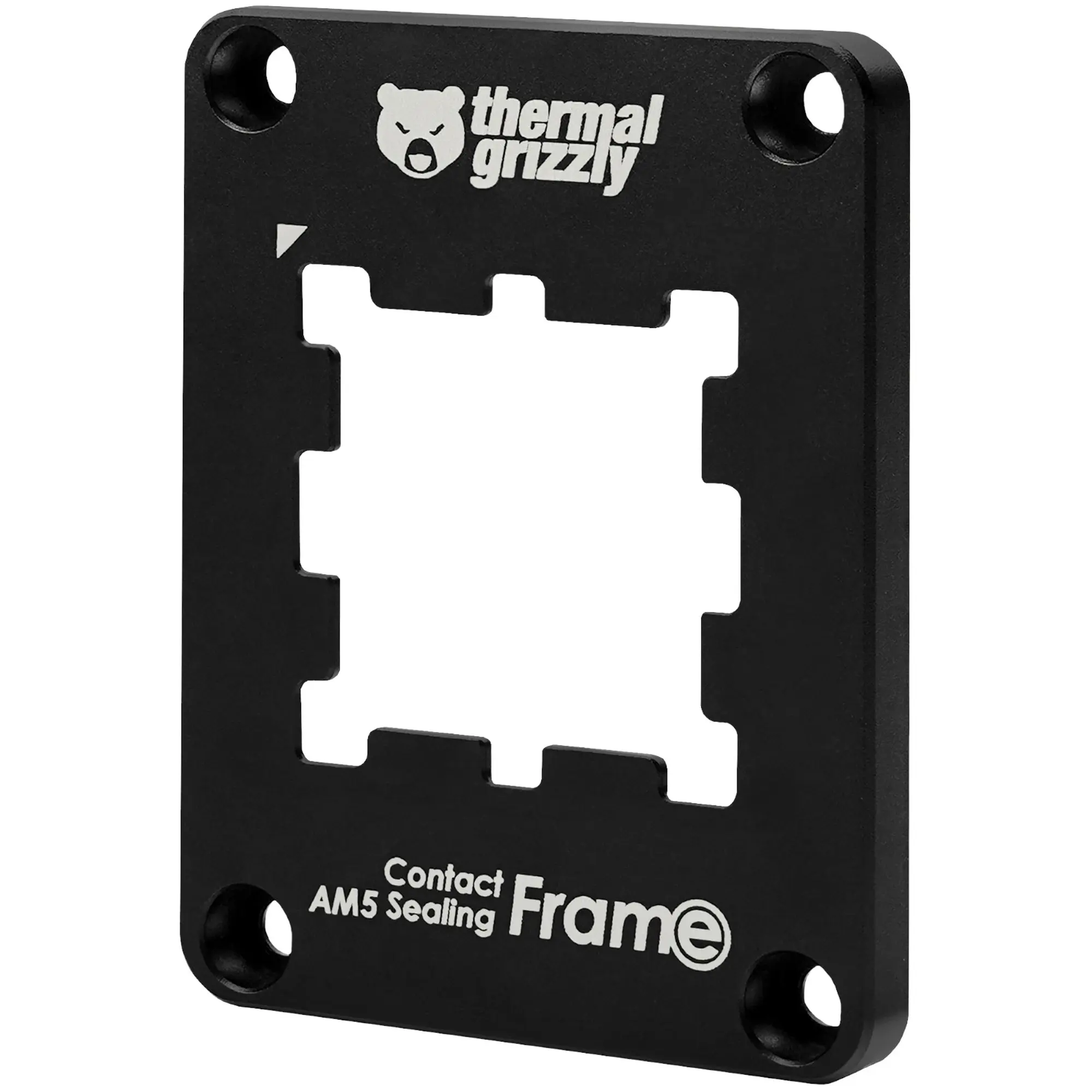 Купити Рамка для сокета Thermalright Grizzly AM5 Contact & Sealing Frame AM5/Ryzen (TG-CSF-AM5) - фото 2