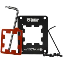 Купити Рамка для сокета Thermalright Grizzly AM5 Contact & Sealing Frame AM5/Ryzen (TG-CSF-AM5) - фото 5