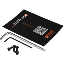 Купити Рамка для сокета Thermalright Grizzly AM5 Contact & Sealing Frame AM5/Ryzen (TG-CSF-AM5) - фото 6