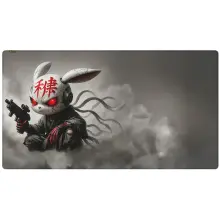 Купить Игровая поверхность HATOR Tonn EVO 3XL Angry Bunny (HTP051) - фото 1