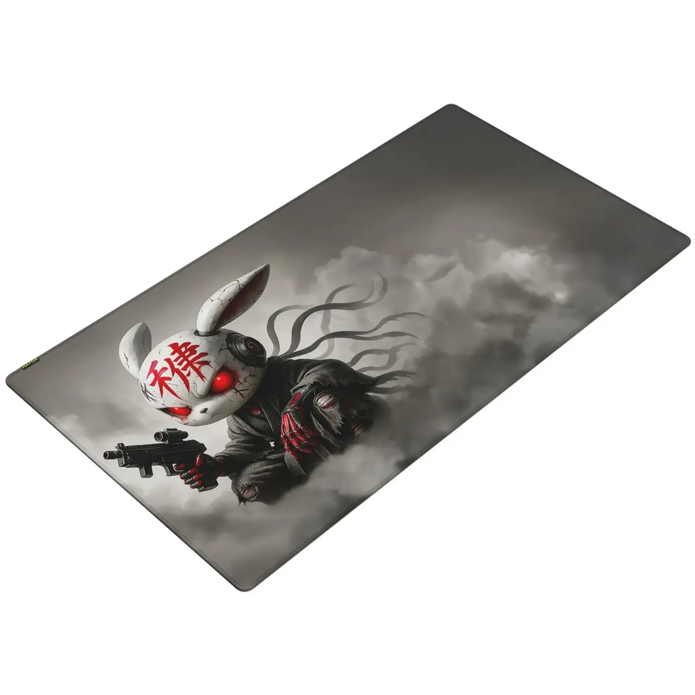 Купить Игровая поверхность HATOR Tonn EVO 3XL Angry Bunny (HTP051) - фото 2