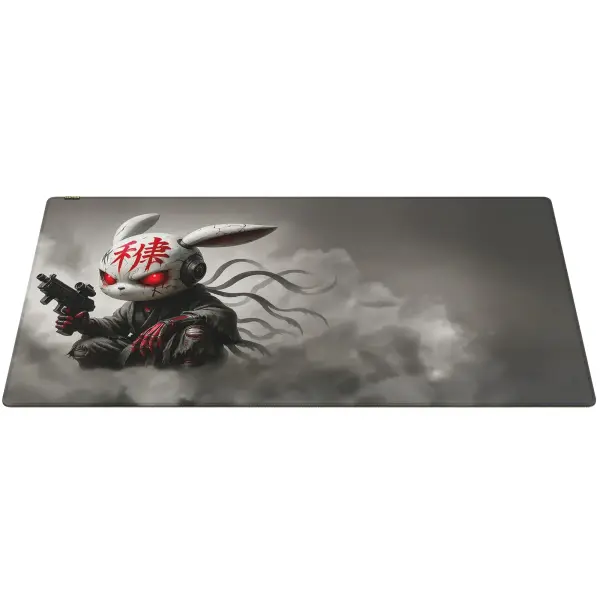 Купить Игровая поверхность HATOR Tonn EVO 3XL Angry Bunny (HTP051) - фото 3