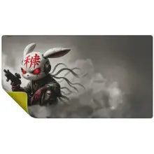 Купить Игровая поверхность HATOR Tonn EVO 3XL Angry Bunny (HTP051) - фото 4
