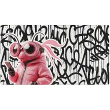 Купить Игровая поверхность HATOR Tonn EVO 3XL Dragonfly (HTP052) - фото 1