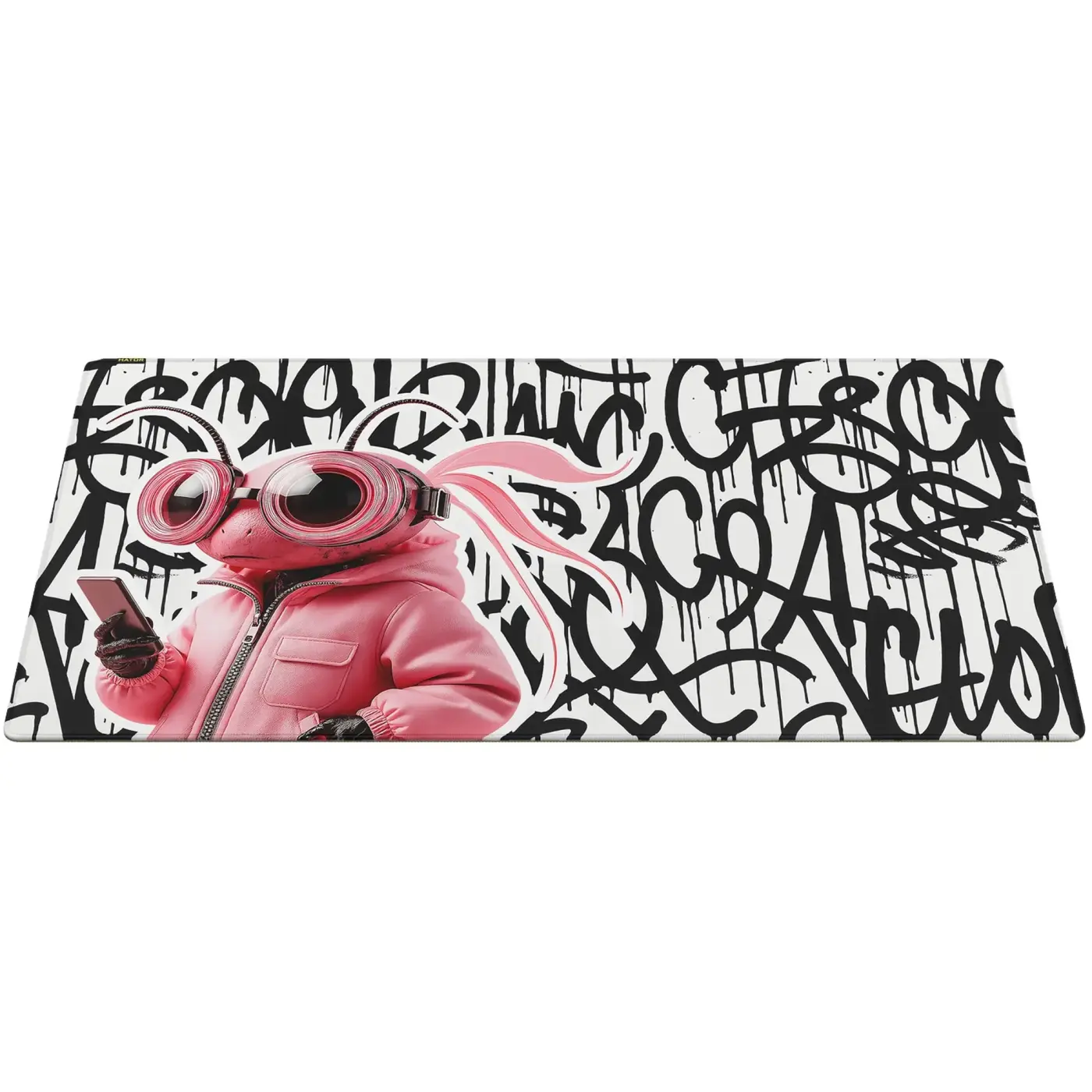 Купить Игровая поверхность HATOR Tonn EVO 3XL Dragonfly (HTP052) - фото 3