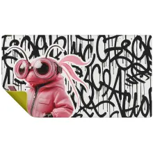 Купить Игровая поверхность HATOR Tonn EVO 3XL Dragonfly (HTP052) - фото 4