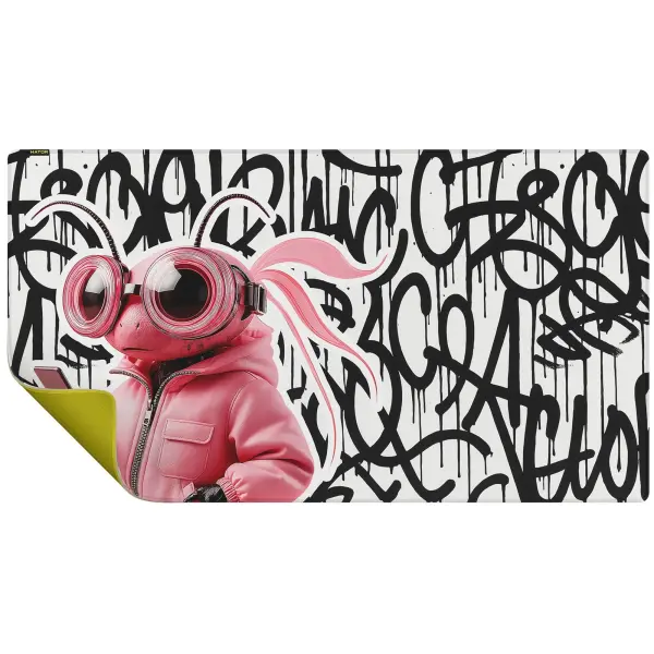 Купить Игровая поверхность HATOR Tonn EVO 3XL Dragonfly (HTP052) - фото 4