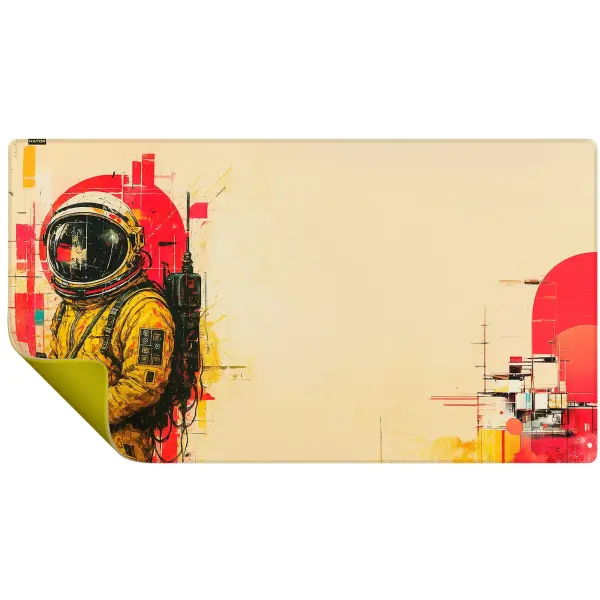 Купити Ігрова поверхня HATOR Tonn EVO 3XL Astornaut (HTP050) - фото 2