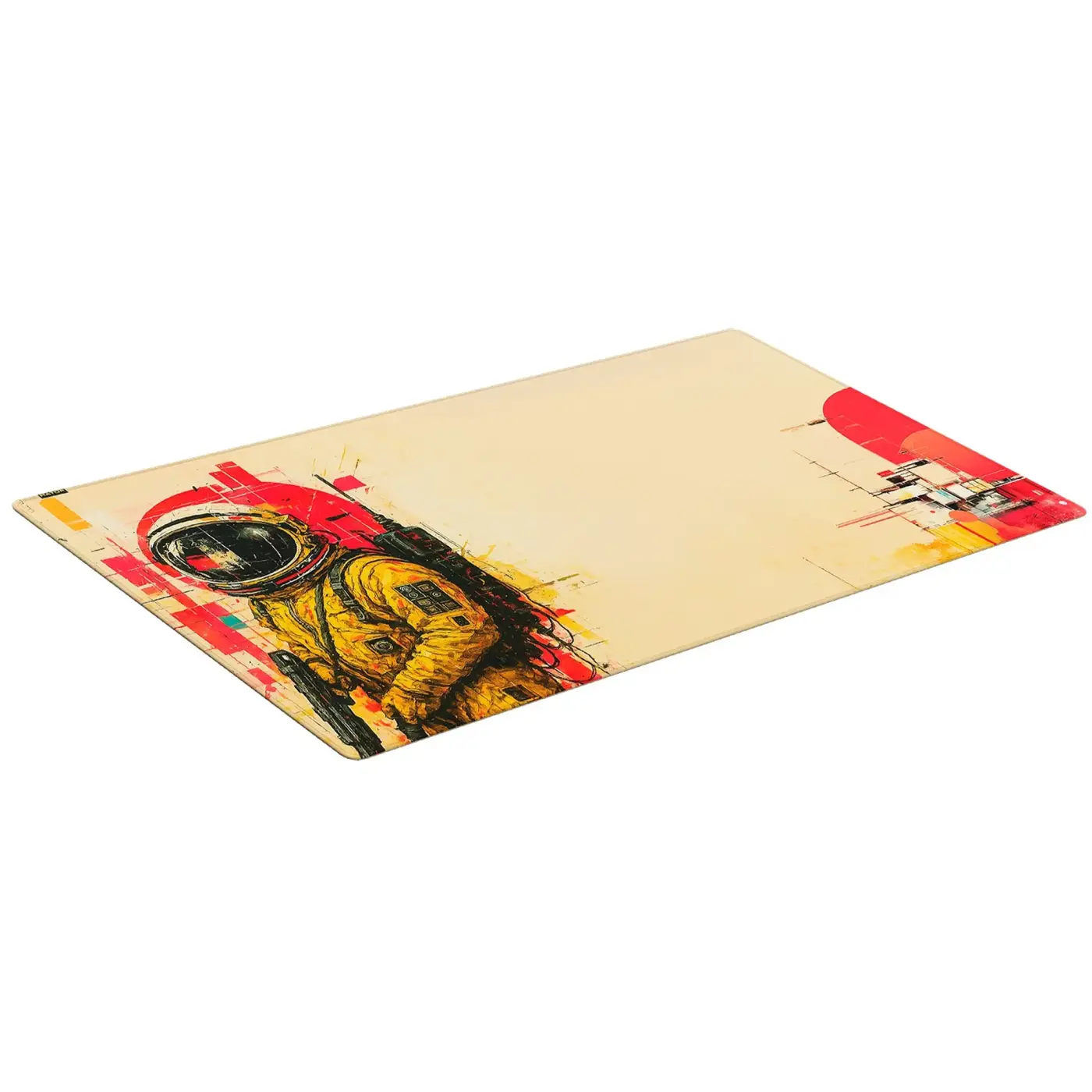 Купити Ігрова поверхня HATOR Tonn EVO 3XL Astornaut (HTP050) - фото 3