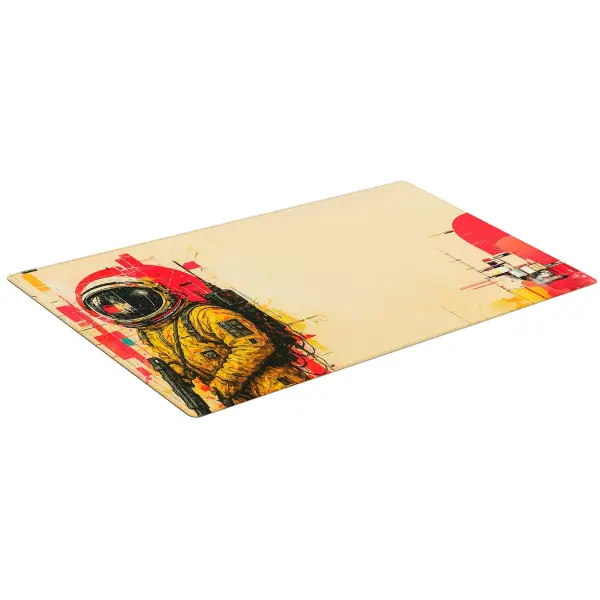 Купити Ігрова поверхня HATOR Tonn EVO 3XL Astornaut (HTP050) - фото 3