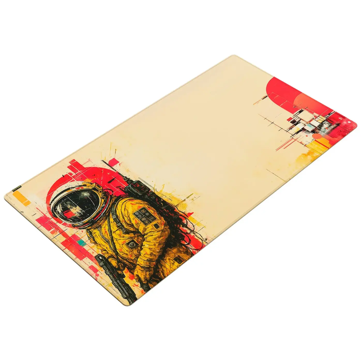 Купити Ігрова поверхня HATOR Tonn EVO 3XL Astornaut (HTP050) - фото 4