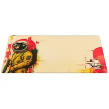 Купити Ігрова поверхня HATOR Tonn EVO 3XL Astornaut (HTP050) - фото 5