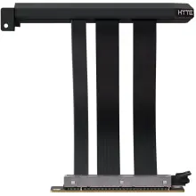 Купити <p>Райзер HYTE PCIe 5.0 Hyper Riser Pitch Black (ACC-HYTE-PCIE50-BB) - фото 2