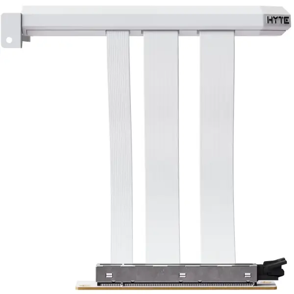 Купити Райзер HYTE PCIe 5.0 Hyper Riser Pitch White (ACC-HYTE-PCIE50-WW) - фото 3