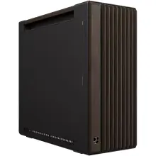 Купити Корпус ASUS ProArt PA602 Wood Edition Metal Panel Modern Black (90DC00J0-B09040) - фото 1