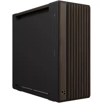 Купити Корпус ASUS ProArt PA602 Wood Edition Metal Panel Modern Black (90DC00J0-B09040) - фото 1