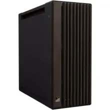 Купити Корпус ASUS ProArt PA602 Wood Edition Metal Panel Modern Black (90DC00J0-B09040) - фото 2