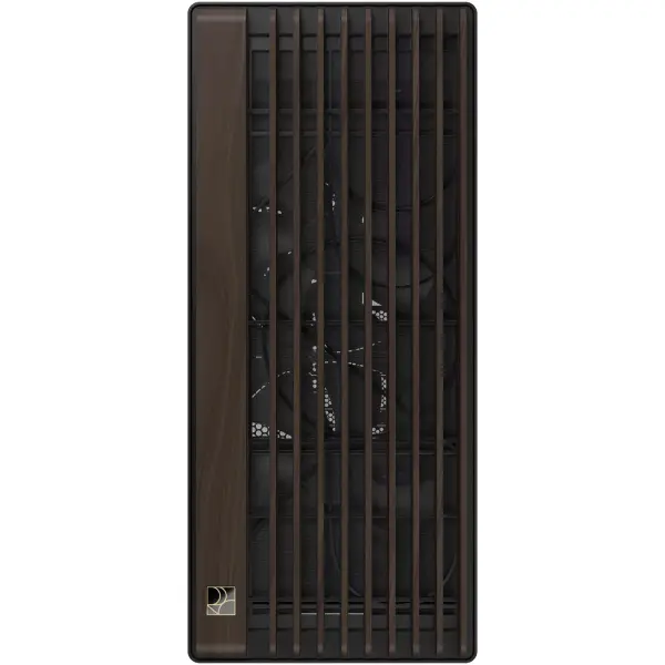 Купити Корпус ASUS ProArt PA602 Wood Edition Metal Panel Modern Black (90DC00J0-B09040) - фото 3