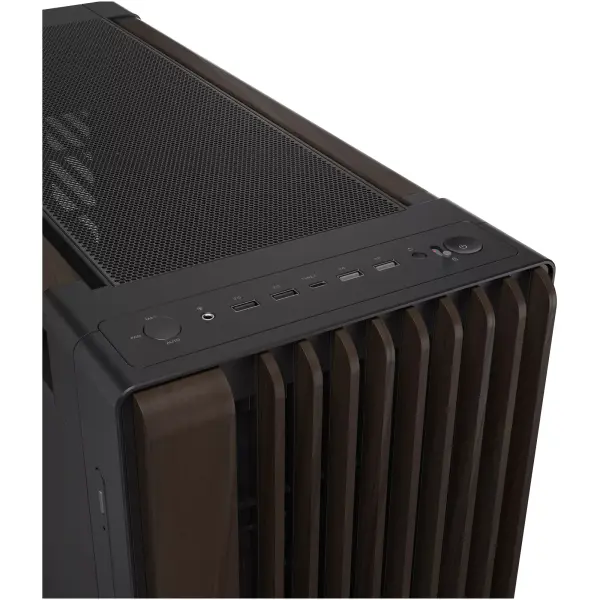 Купити Корпус ASUS ProArt PA602 Wood Edition Metal Panel Modern Black (90DC00J0-B09040) - фото 7