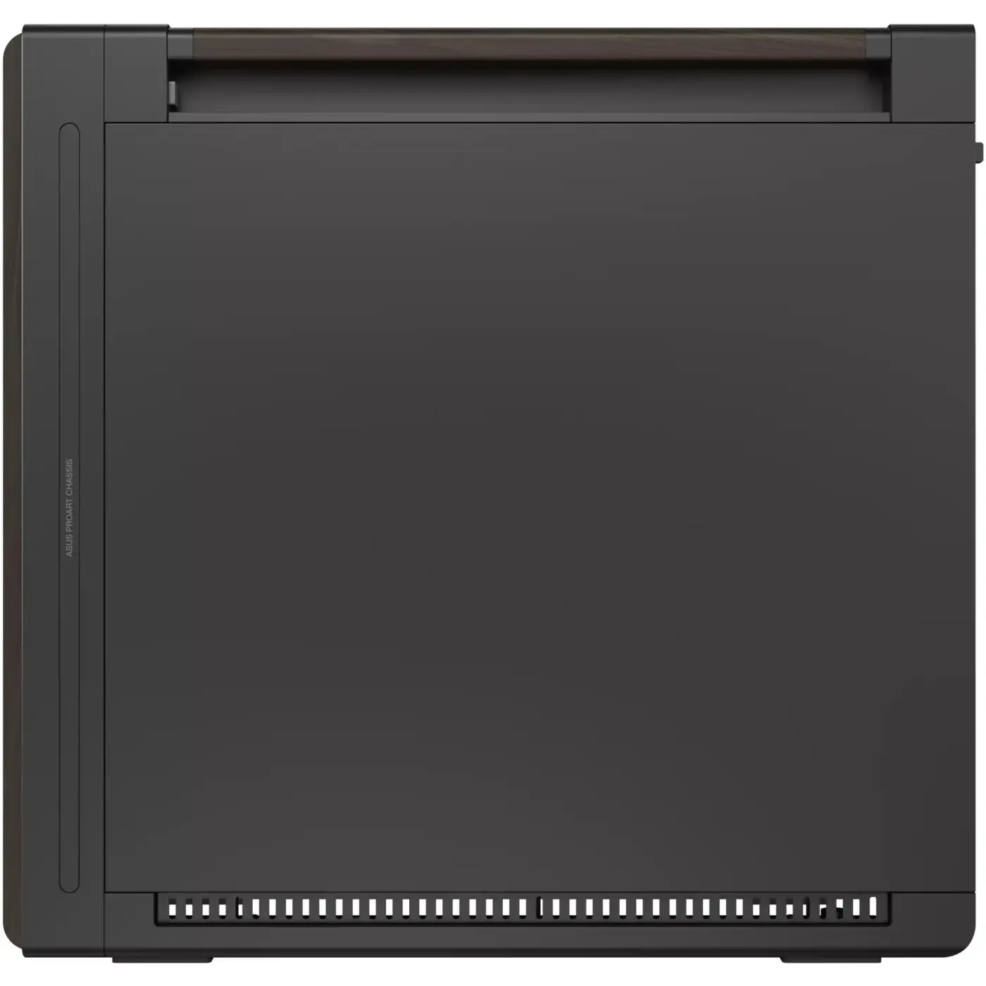 Купити Корпус ASUS ProArt PA602 Wood Edition Metal Panel Modern Black (90DC00J0-B09040) - фото 9