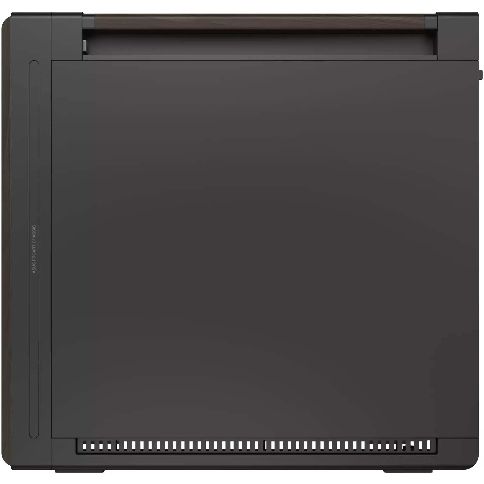 Купити Корпус ASUS ProArt PA602 Wood Edition Metal Panel Modern Black (90DC00J0-B09040) - фото 9