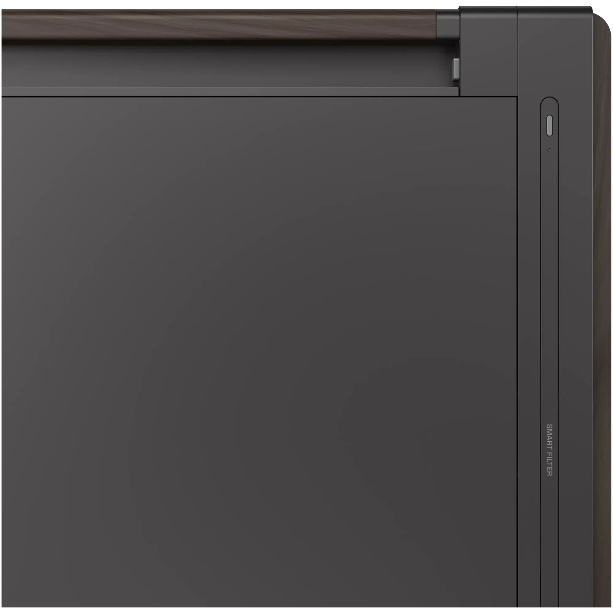 Купити Корпус ASUS ProArt PA602 Wood Edition Metal Panel Modern Black (90DC00J0-B09040) - фото 13