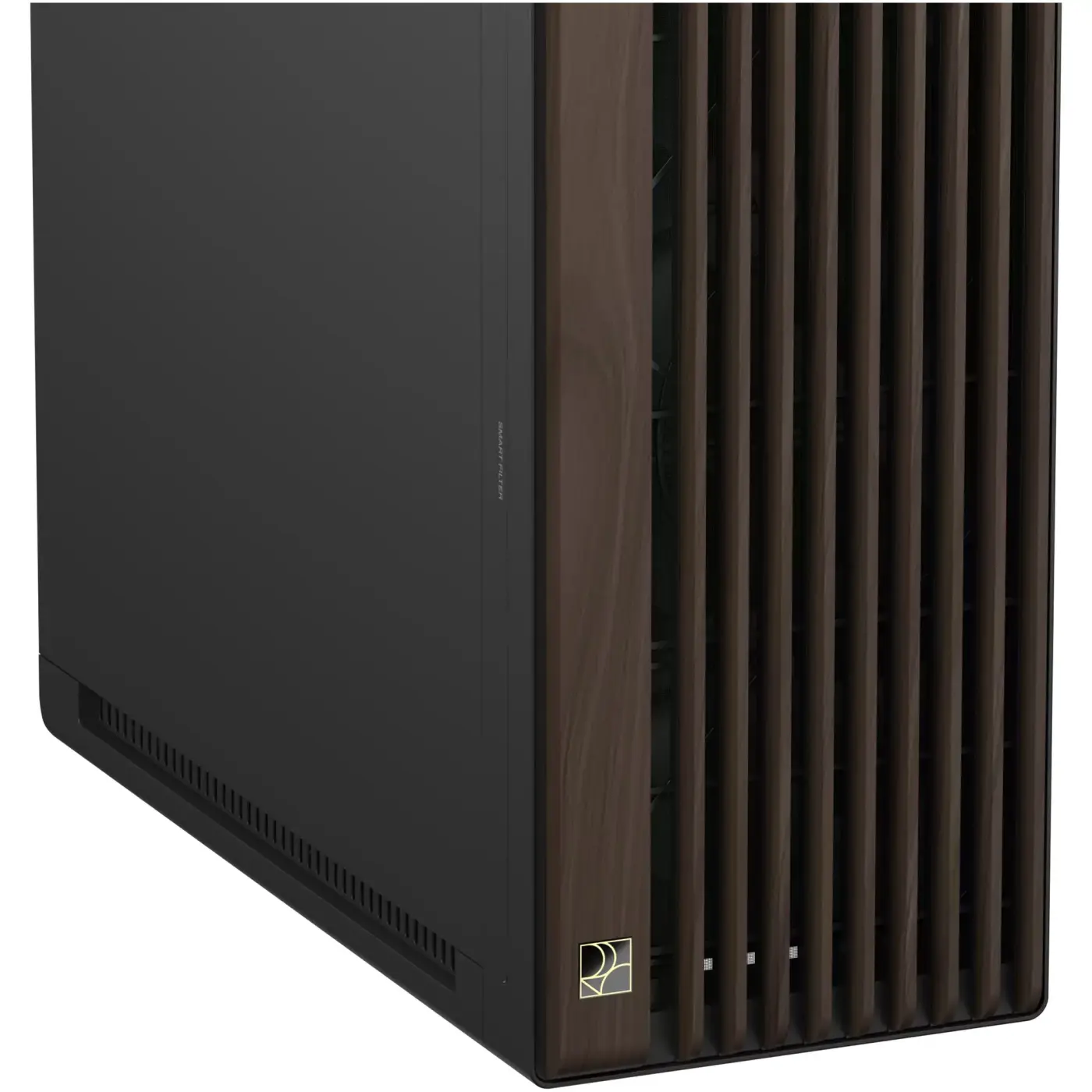 Купити Корпус ASUS ProArt PA602 Wood Edition Metal Panel Modern Black (90DC00J0-B09040) - фото 15