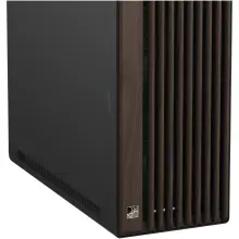 Купити Корпус ASUS ProArt PA602 Wood Edition Metal Panel Modern Black (90DC00J0-B09040) - фото 15