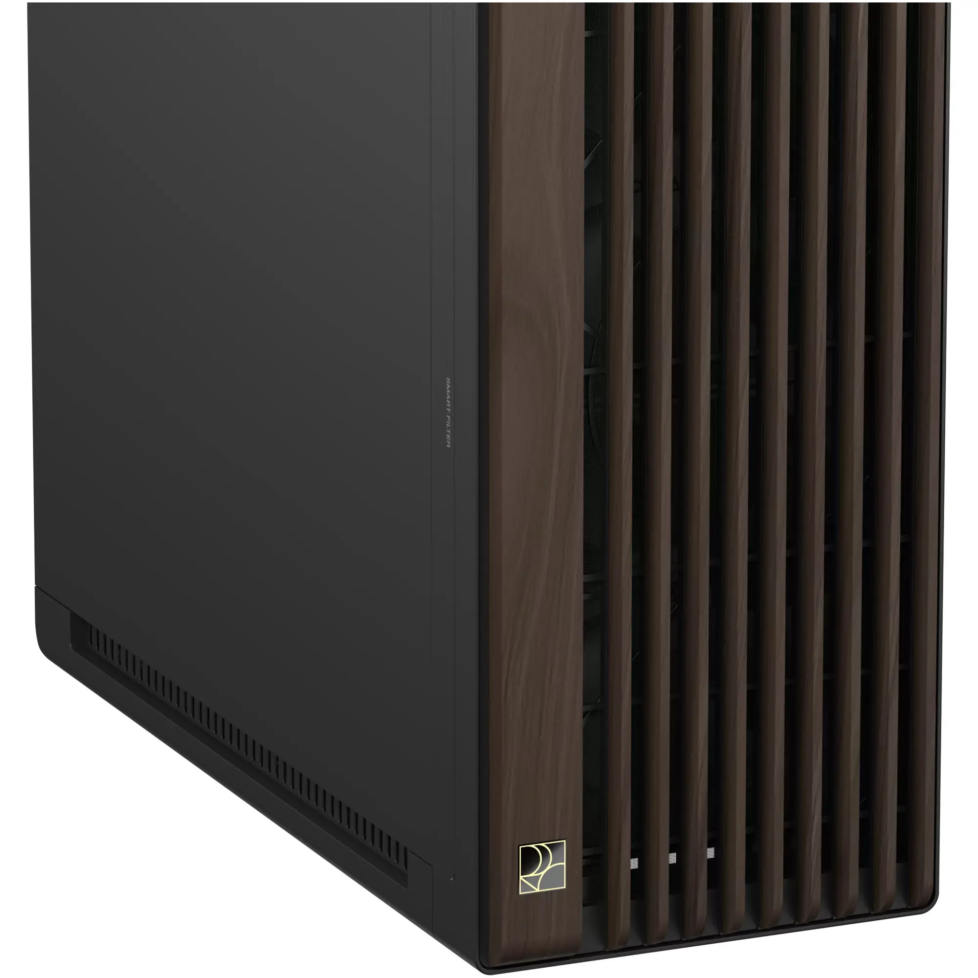 Купити Корпус ASUS ProArt PA602 Wood Edition Metal Panel Modern Black (90DC00J0-B09040) - фото 15