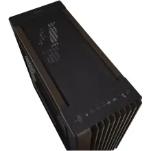 Купити Корпус ASUS ProArt PA602 Wood Edition - Tempered Glass Panel Modern Black (90DC00J0-B09030) - фото 6