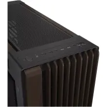 Купити Корпус ASUS ProArt PA602 Wood Edition - Tempered Glass Panel Modern Black (90DC00J0-B09030) - фото 7