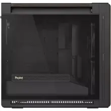 Купити Корпус ASUS ProArt PA602 Wood Edition - Tempered Glass Panel Modern Black (90DC00J0-B09030) - фото 8