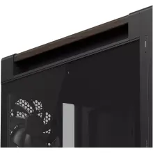 Купити Корпус ASUS ProArt PA602 Wood Edition - Tempered Glass Panel Modern Black (90DC00J0-B09030) - фото 14