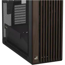 Купити Корпус ASUS ProArt PA602 Wood Edition - Tempered Glass Panel Modern Black (90DC00J0-B09030) - фото 15