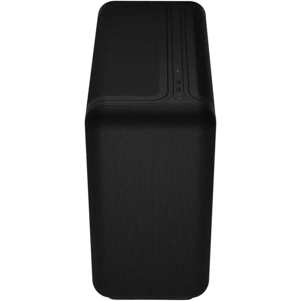 Купити Корпус HYTE X50 Air Pitch Black (CS-HYTE-X50A-BB) - фото 4